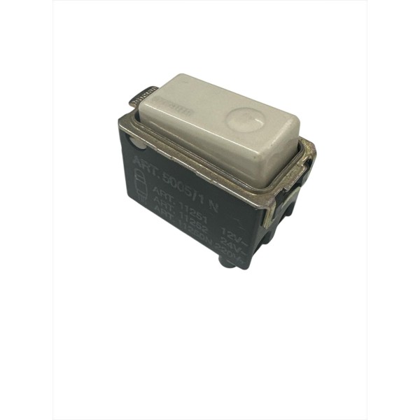 Bticino 5005//1n magischer Knopf 1p nc 10a beleuchtet